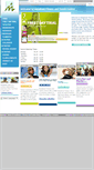 Mobile Screenshot of meophamleisure.com